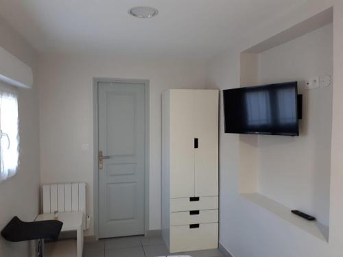 Avignon Apartment | studio climatisé