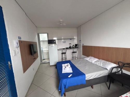 Vila Guilherme Apartment | Studio com duas camas ao lado do Expo Center Norte em São Paulo