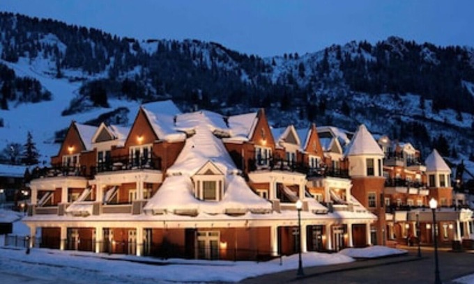 Aspen Apartment | Studio Condo in the Heart of Aspen