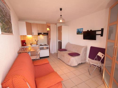Les Saisies Apartment | Studio confort 3 pers, balcon sud, Les Saisies - FR-1-293-3