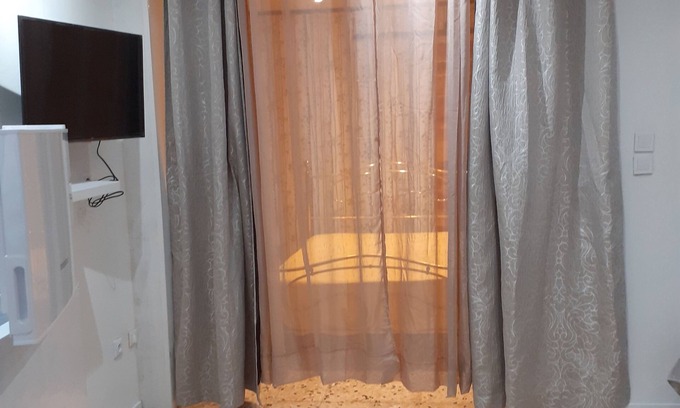 Fontes Apartment | Studio Confort et Calme