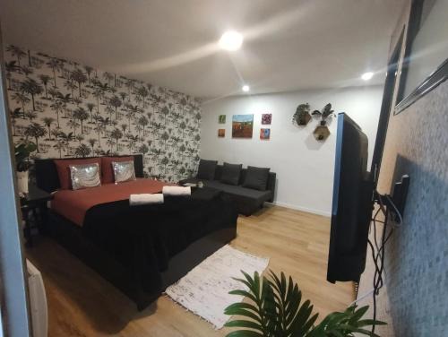 Noyers-sur-Cher Apartment | Studio confortable à Noyers-sur-Cher - 30 m² - Parking