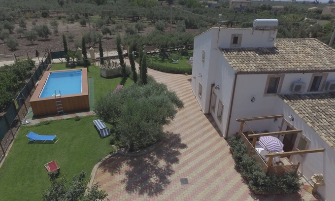 Sciacca House | Studio CONTE LUNA
