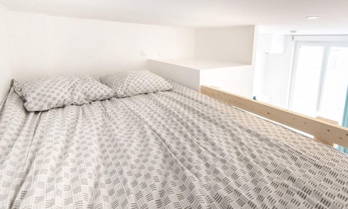Quartier Pasteur Apartment | Studio Contrat Social