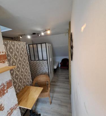 Carantec Apartment | Studio d hotes