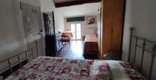 Volx House | Studio dans village provençal