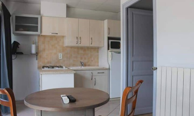 Sarlat-la-Caneda Apartment | Studio de la source Sarlat