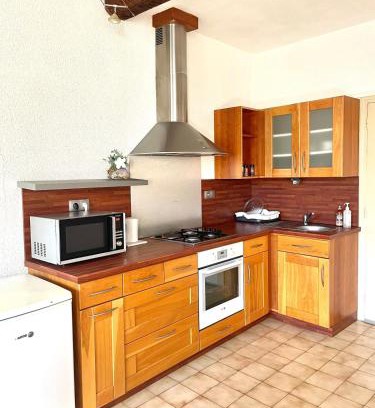 Ceret Apartment | Studio des fleurs