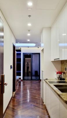 Ngo Quyen Apartment | Studio Diamond Crown
