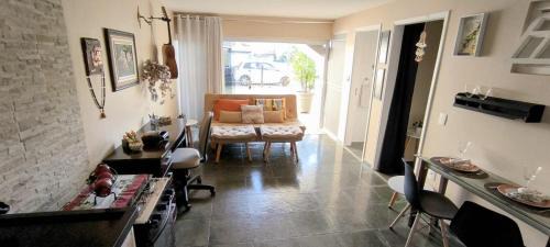 Amparo Apartment | Studio do Wander