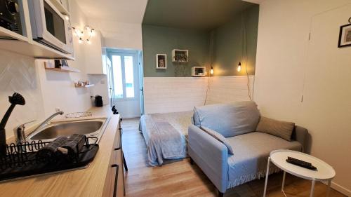Saint-Jean-de-Monts Apartment | Studio du 104
