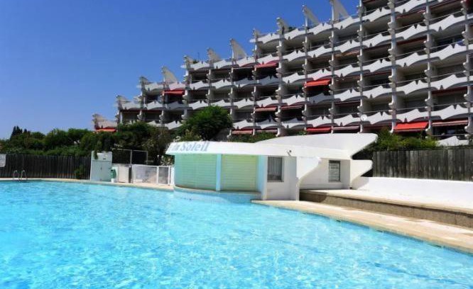 Le Couchant Apartment | Studio du Soleil