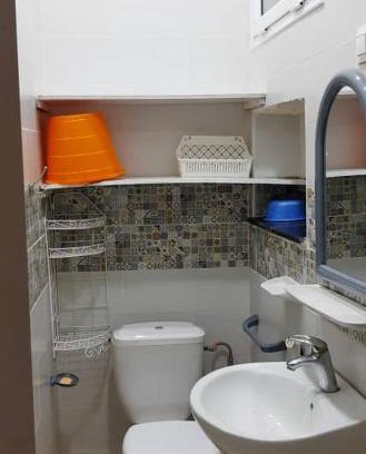 Algiers Apartment | Studio