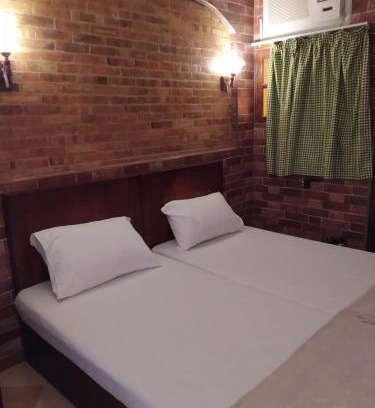 El Hadaba Apartment | Studio