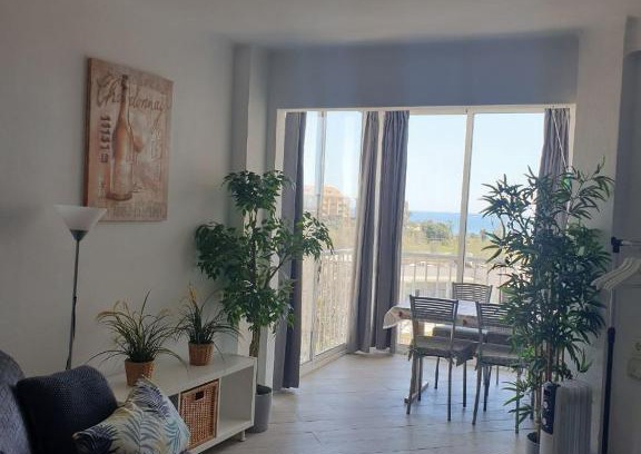 Torrox Costa Apartment | Studio El Faro