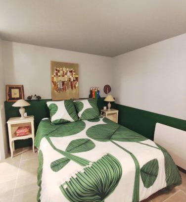 Uzes Apartment | Studio en centre ville d'Uzès