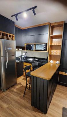 Duque de Caxias Apartment | Studio Exclusivo in Cuiaba 1711