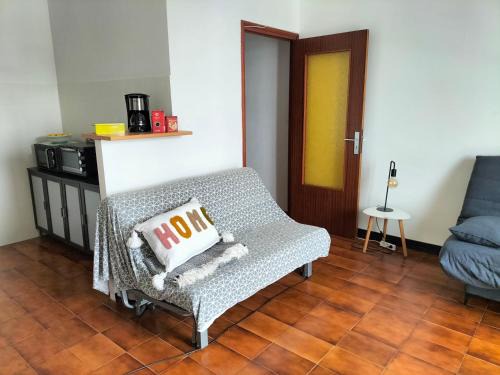 Porticcio Apartment | Studio face mer Porticcio, proche aéroport Ajaccio