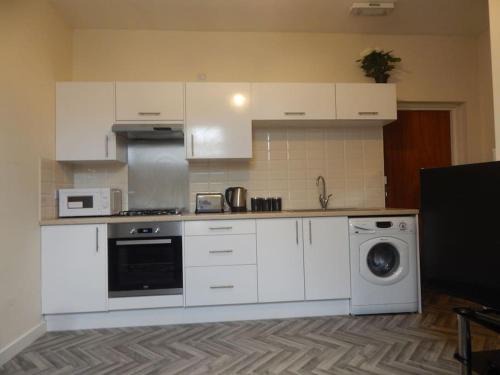Perth Apartment | Studio Flat, Close to Perth City Centre