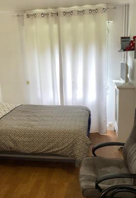 12th Arrondissement Apartment | Studio fonctionnel en plein cœur de paris