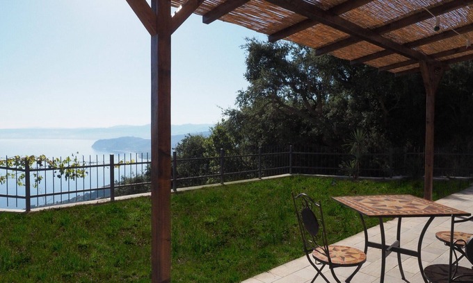 Gioiosa Marea Apartment | Studio for nature lovers