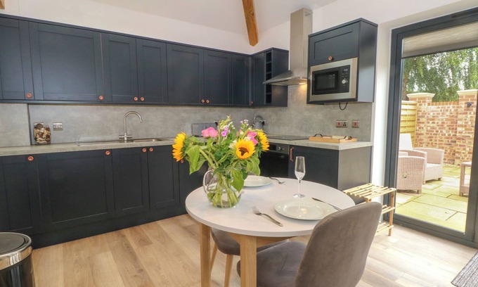 Chester Cottage | Studio