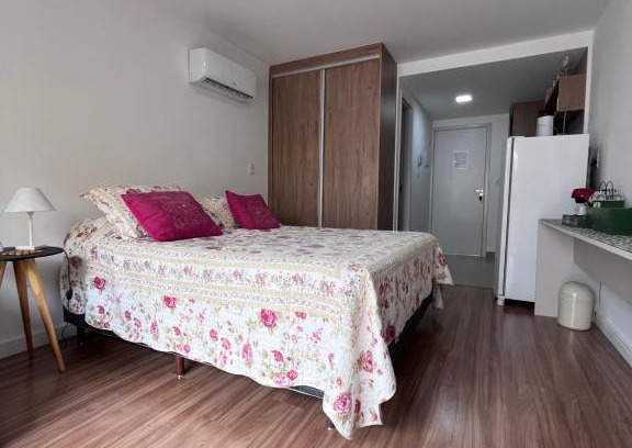 Sao Benedito Apartment | Studio GO Poços