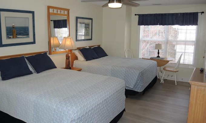 Calabash Apartment | Studio Golf Home 1607L Close to Calabash