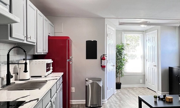 Camden Apartment | Studio hideout