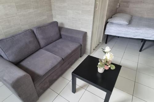 Villejuif Apartment | Studio II à Villejuif avec terrasse