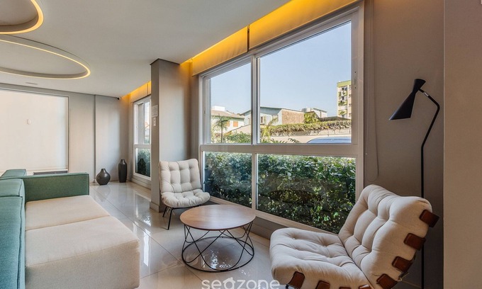 Partenon Apartment | Studio in Building With Pool Con1206