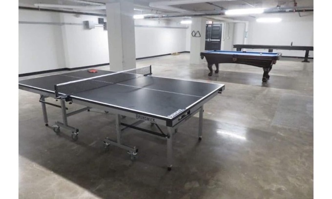 Davenport Apartment | Studio in Downtown Davenport