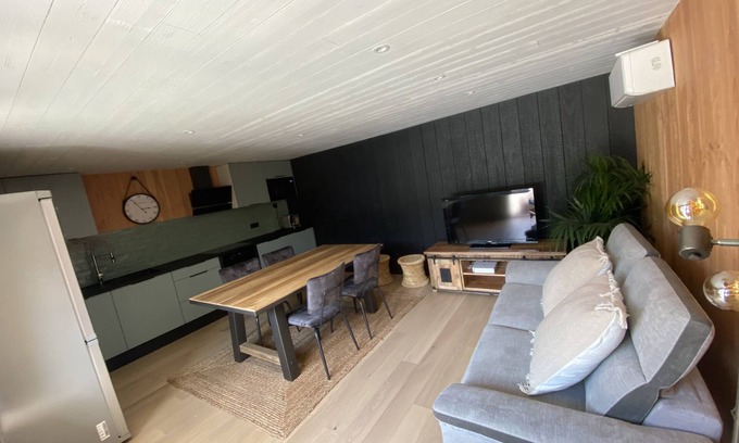 Lege-Cap-Ferret Apartment | Studio in LEGE CAP FERRET