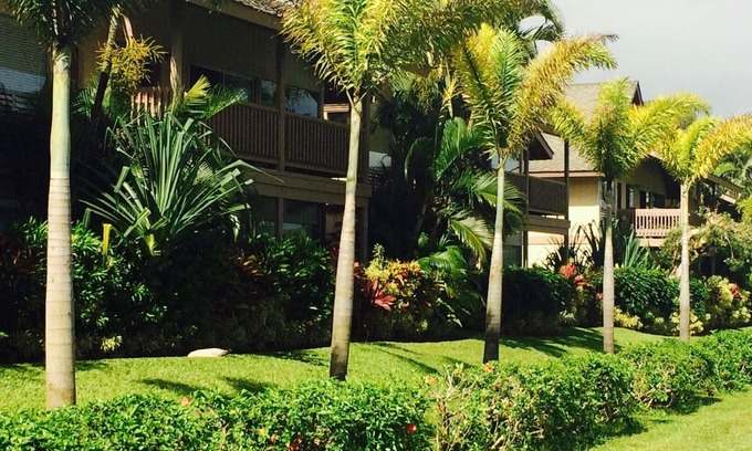 Princeville Apartment | Studio in Princeville on Kauai's North Shore