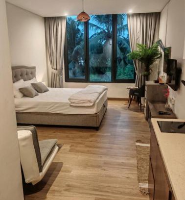 Salalah Apartment | Studio in Salalah Millennium Resort
