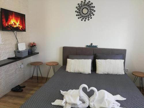 Novi Sad Apartment | Studio ISKRA Novi Sad