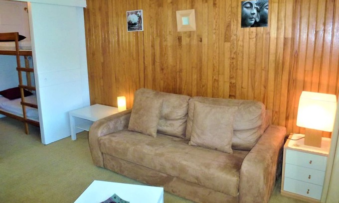 Isola Apartment | Studio Isola 2000, studio flat, 4 persons