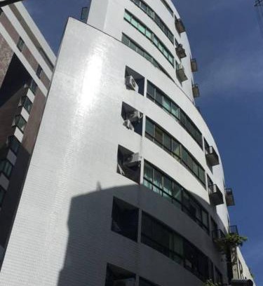 Jaqueira Apartment | Studio Jaqueira Experience