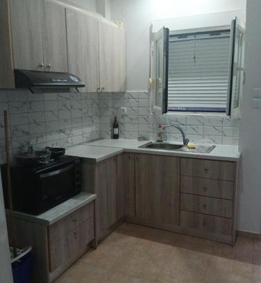 Volos Apartment | Studio Jim