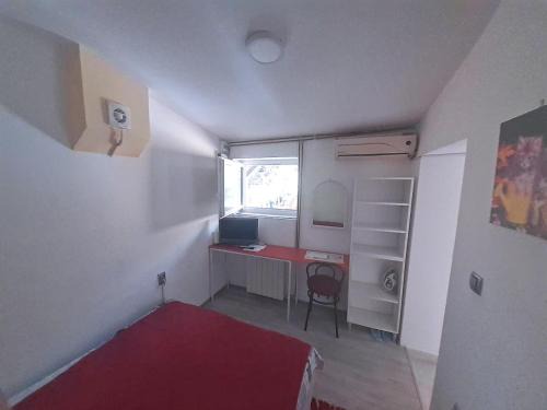 Vracar Apartment | Studio Krunska 6