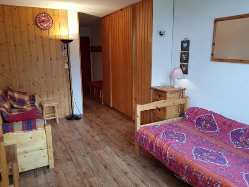 Arc-1600 Apartment | Studio Les Arcs 1600, 1 pièce, 3 personnes - FR-1-411-655
