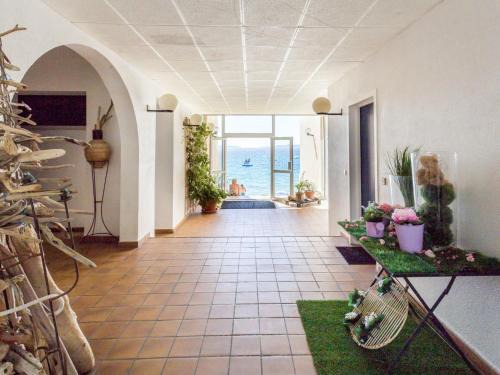 Le Lavandou Apartment | Studio Les Sables d'Aiguebelle-2 by Interhome