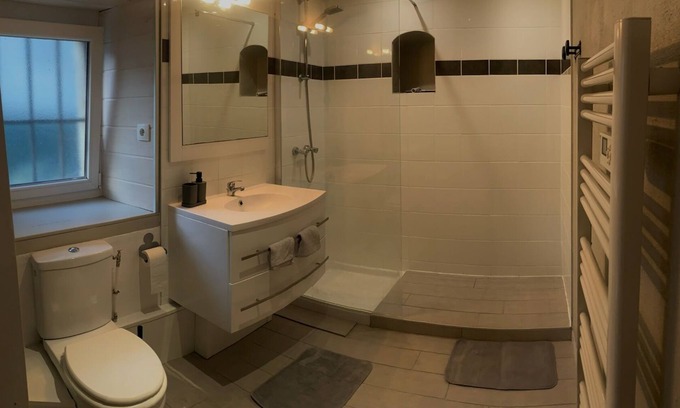 Giez Apartment | Studio located in giez, haute savoie. enjoy life between mountains and lake.