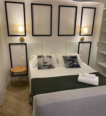 Mont'Serrat Apartment | Studio Lucas By Yoo Luxo