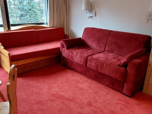 Val-d'Isere Apartment | Studio lumineux proche pistes, centre et comprenant Wifi - FR-1-694-152
