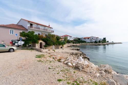 Mandre Apartment | Studio Mandre 4101c