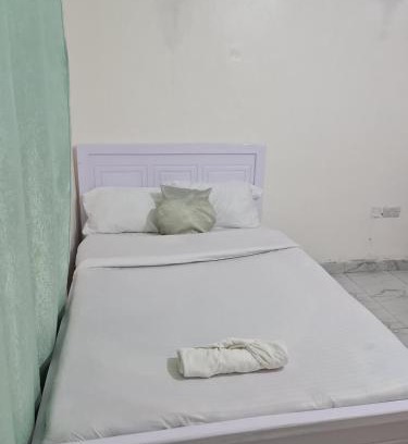 Nairobi Apartment | Studio Mauve, South B, Sana Sana, Off Mombasa road