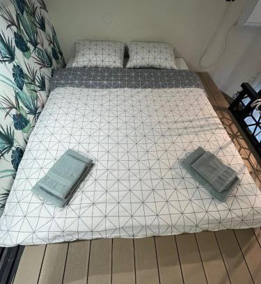 Dorcol Apartment | Studio MB