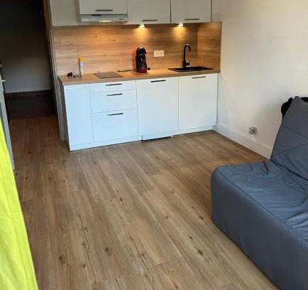 La Grande-Motte Apartment | Studio meublé près de la plage