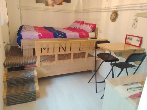 Pozarevac Apartment | Studio Mini Lux